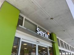 Ｓｅｒｉａ　サンシャイン針木店