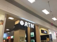 ゆうちょ銀行さいたま支店イオンモール浦和美園内第２出張所
