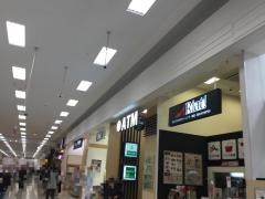 ゆうちょ銀行さいたま支店イオンモール浦和美園内第２出張所