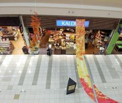 カルディコーヒーファームイオンモール扶桑店