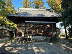 深江神社