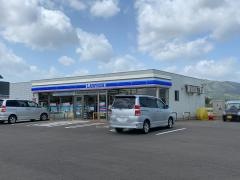 ローソン　紫波インター店