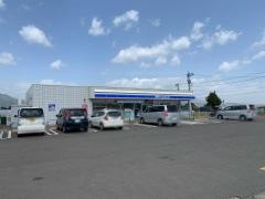 ローソン　紫波インター店