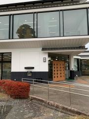 栗原市立図書館