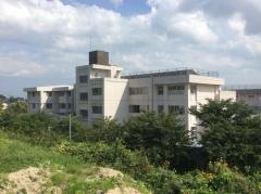 汐見小学校