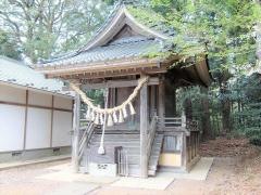 佐倍乃神社