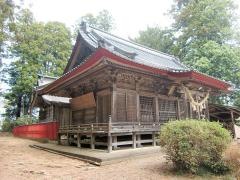 佐倍乃神社