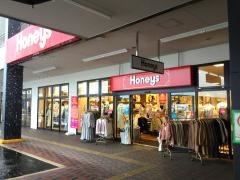 ハニーズ　イオンタウン郡山店