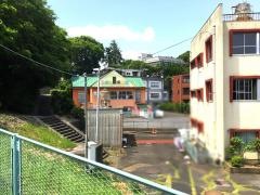 こばと保育園分園