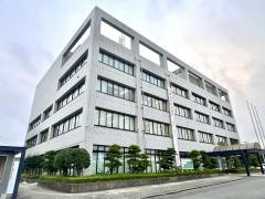 那須町役場