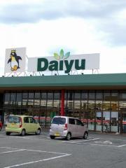 ダイユー矢板店