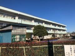 水深小学校