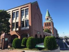 西武学園文理小学校
