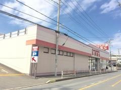 ファッションセンターしまむら　北本店