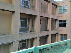 千葉市立土気南中学校