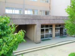 千葉市立土気南中学校