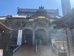 誕生寺