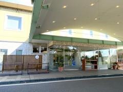 千葉国際カントリークラブ