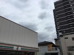 セブンイレブン　葛飾小菅2丁目店