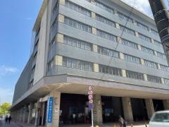 川崎市教育文化会館