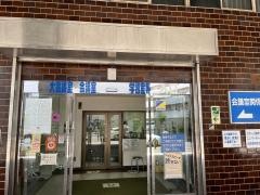 川崎市教育文化会館