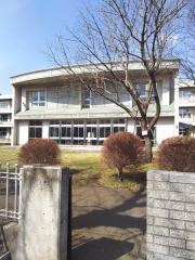 もえぎ台小学校