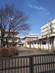 もえぎ台小学校