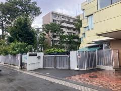 鶴見保育園