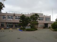 新津第三小学校