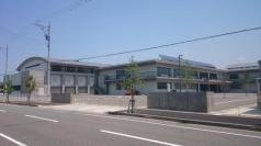 中藤小学校