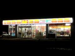 デイリーヤマザキ　甲府南インター店