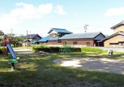 桜ケ谷公園