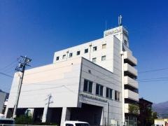 上田西洋旅籠館