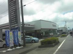 静岡トヨタ自動車裾野店