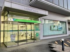 名古屋銀行西尾支店