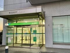 名古屋銀行西尾支店