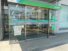 名古屋銀行西尾支店