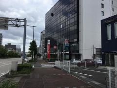 三菱ＵＦＪ銀行東支店