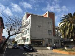 宝小学校