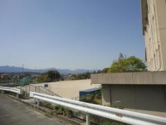 川島小学校