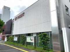 京都銀行近江八幡支店