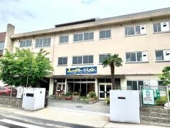 向日市立勝山中学校