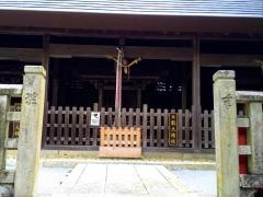 布施神社