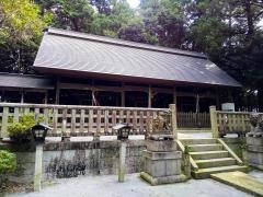 布施神社
