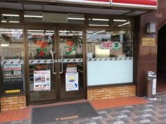 セブンイレブン　門真堂山町店