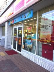 デイリーヤマザキ　森之宮2丁目店