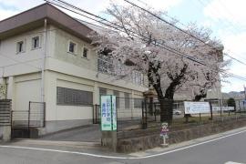 山田小学校