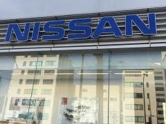 兵庫日産ＨＡＴ神戸店（東館）