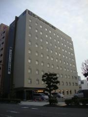 コンフォートホテル姫路