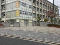 広島市立大塚中学校